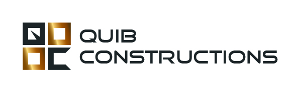 Quib Construction